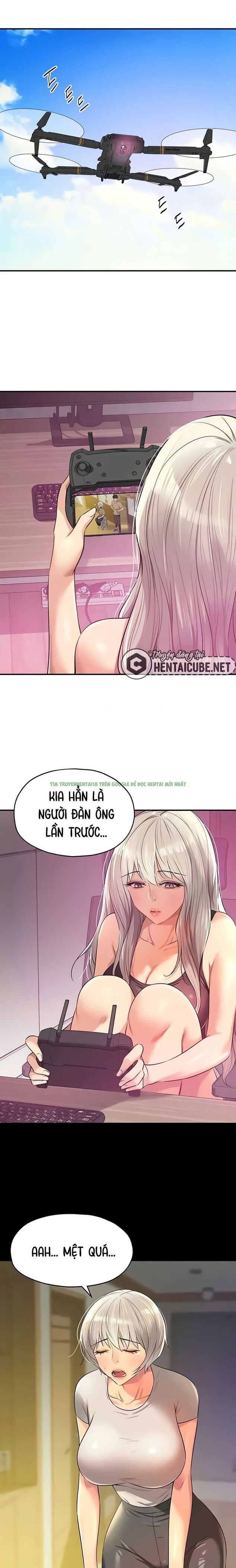 Xem ảnh Thế Giới Mở - Chap 80 - 18 - Truyenhentaiz.net