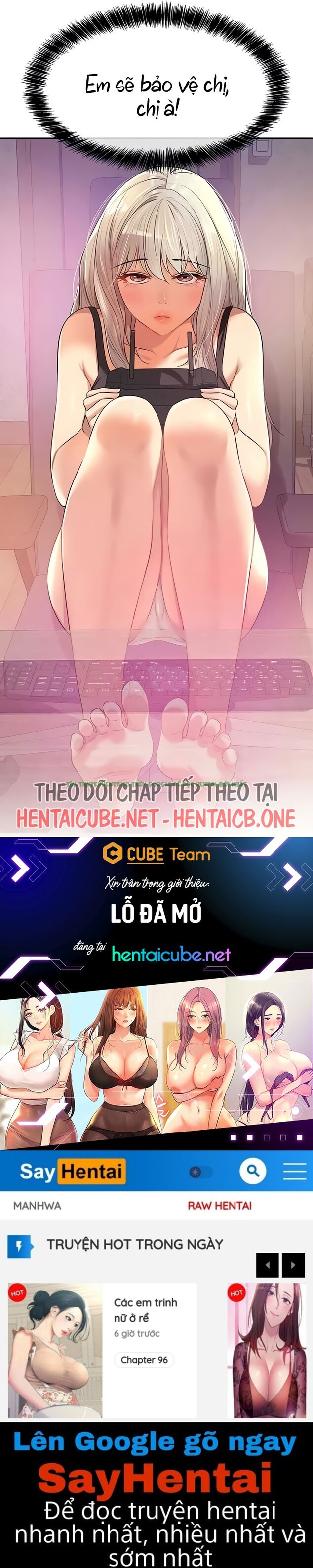 Xem ảnh Thế Giới Mở - Chap 80 - 21 - HentaiTruyenVN.net