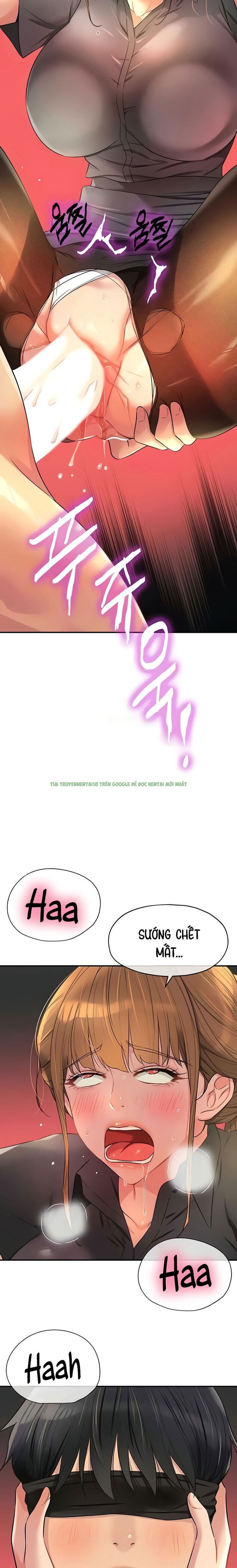 Hình ảnh 7 trong Thế Giới Mở - Chap 80 - Hentaimanhwa.net