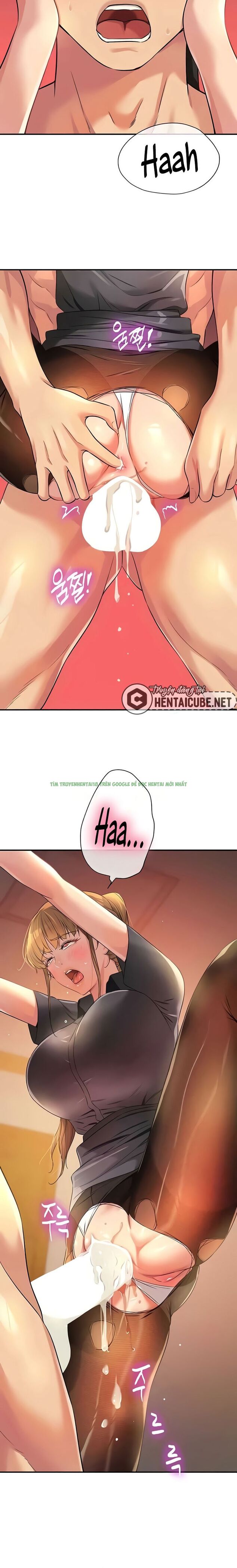 Xem ảnh 8 trong truyện hentai Thế Giới Mở - Chap 80 - truyenhentai18.pro