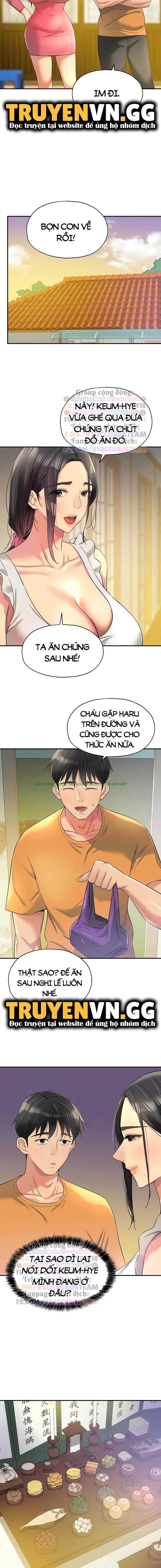 Hình ảnh truyen the gioi mo chapter 83 (10) trong Thế Giới Mở - Chap 83 - Hentaimanhwa.net