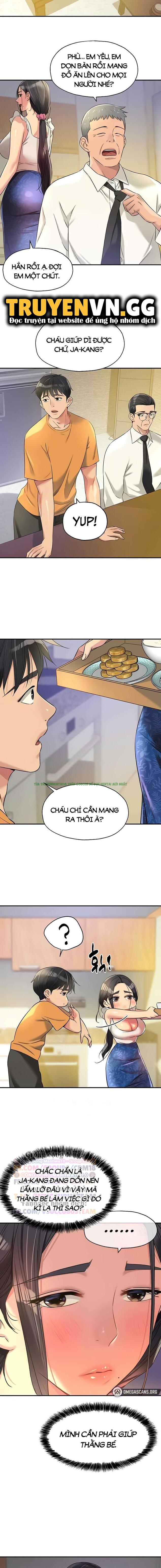 Xem ảnh Thế Giới Mở - Chap 83 - truyen the gioi mo chapter 83 (11) - HentaiTruyen.net