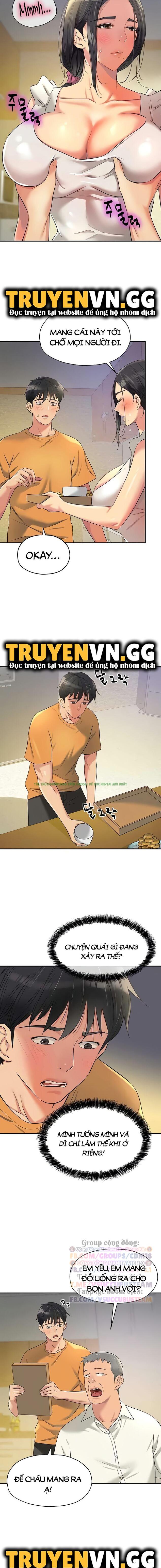 Hình ảnh truyen the gioi mo chapter 83 (13) trong Thế Giới Mở - Chap 83 - Hentaimanhwa.net