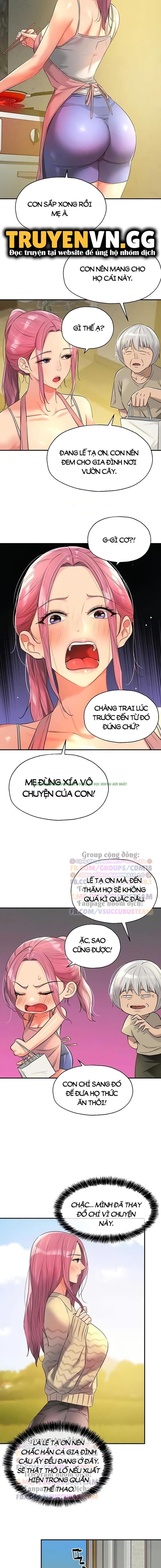 Hình ảnh truyen the gioi mo chapter 83 (3) trong Thế Giới Mở - Chap 83 - Hentaimanhwa.net