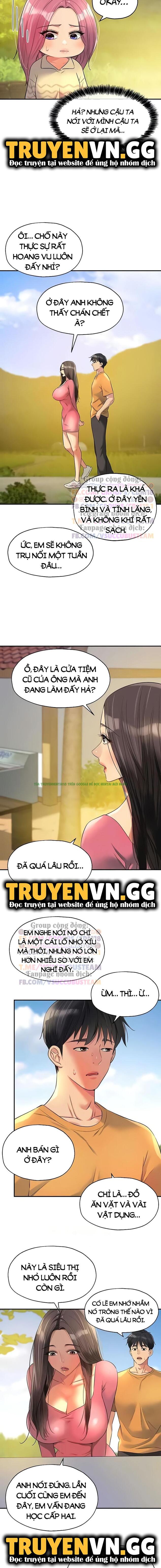 Hình ảnh truyen the gioi mo chapter 83 (5) trong Thế Giới Mở - Chap 83 - Hentaimanhwa.net