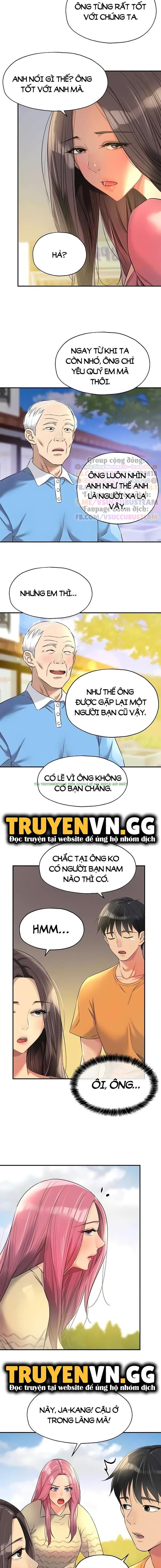 Hình ảnh truyen the gioi mo chapter 83 (6) trong Thế Giới Mở - Chap 83 - Hentaimanhwa.net