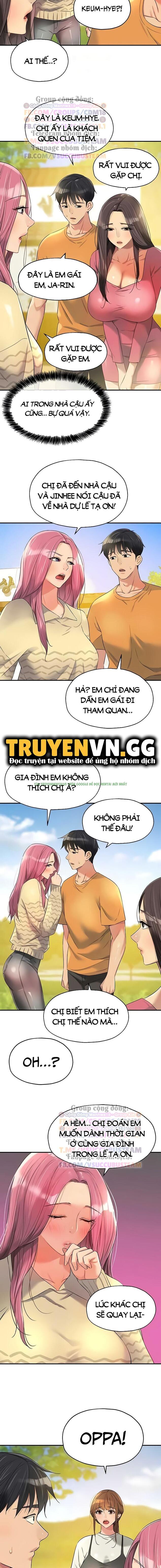 Hình ảnh truyen the gioi mo chapter 83 (7) trong Thế Giới Mở - Chap 83