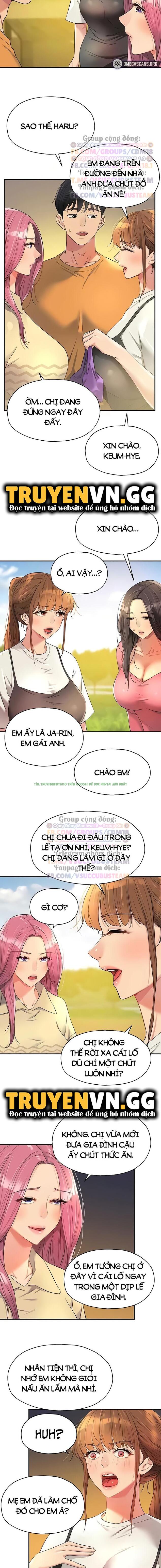 Hình ảnh truyen the gioi mo chapter 83 (8) trong Thế Giới Mở - Chap 83