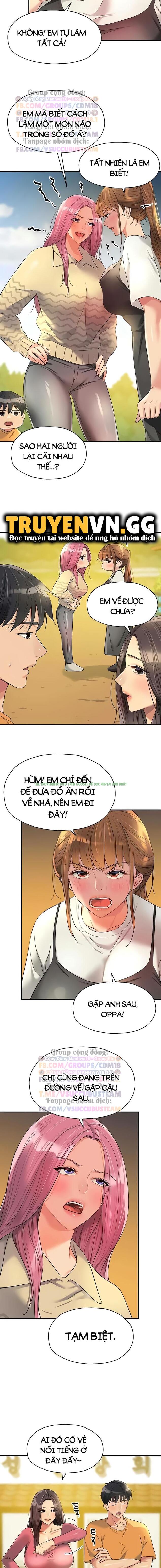 Hình ảnh truyen the gioi mo chapter 83 (9) trong Thế Giới Mở - Chap 83 - Hentaimanhwa.net