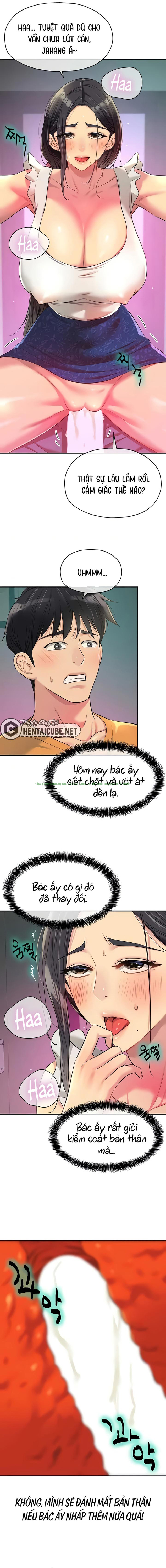 Xem ảnh truyen the gioi mo chapter 85 (1) trong truyện hentai Thế Giới Mở - Chap 85 - truyenhentai18.pro