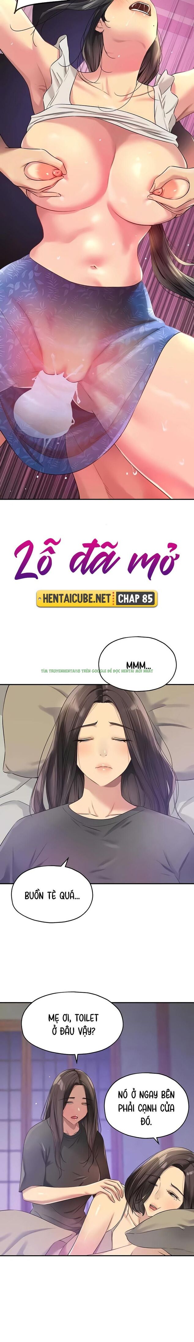 Xem ảnh truyen the gioi mo chapter 85 (10) trong truyện hentai Thế Giới Mở - Chap 85 - truyenhentai18.pro