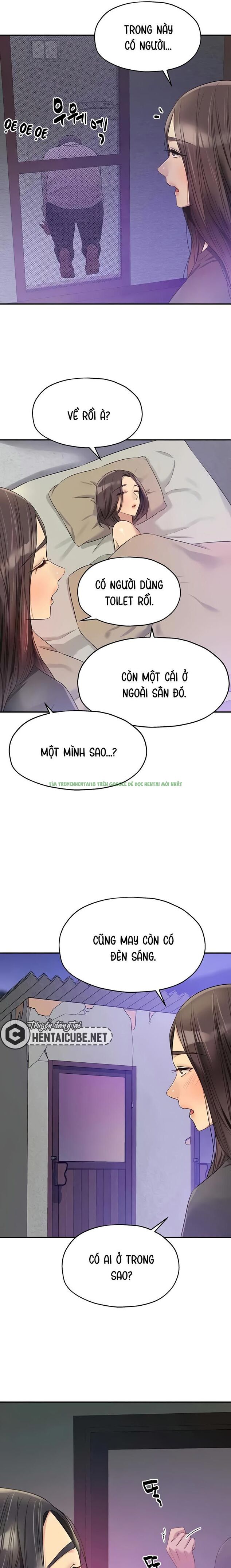 Hình ảnh truyen the gioi mo chapter 85 (11) trong Thế Giới Mở - Chap 85