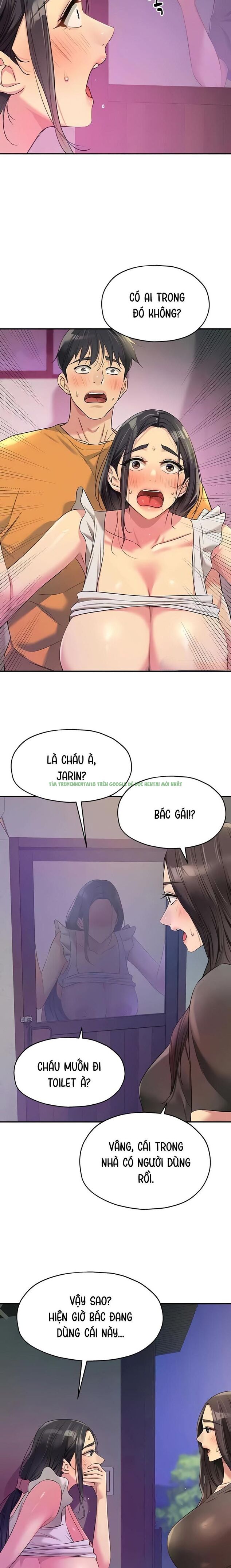 Xem ảnh Thế Giới Mở - Chap 85 - truyen the gioi mo chapter 85 (12) - HentaiTruyen.net