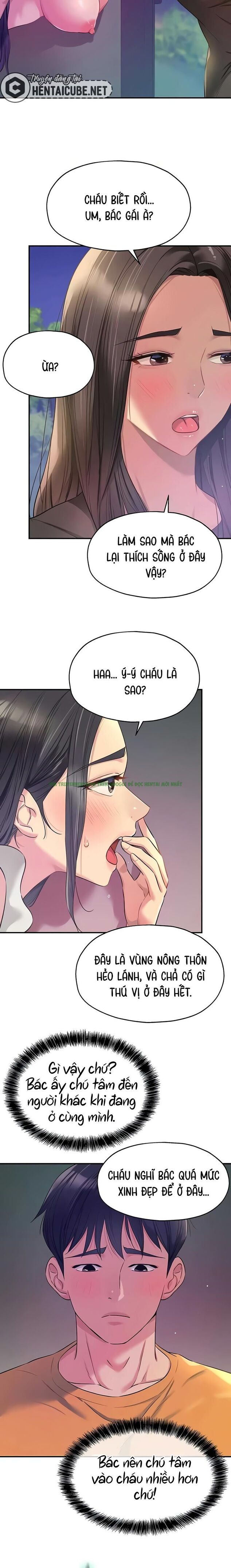 Hình ảnh truyen the gioi mo chapter 85 (13) trong Thế Giới Mở - Chap 85