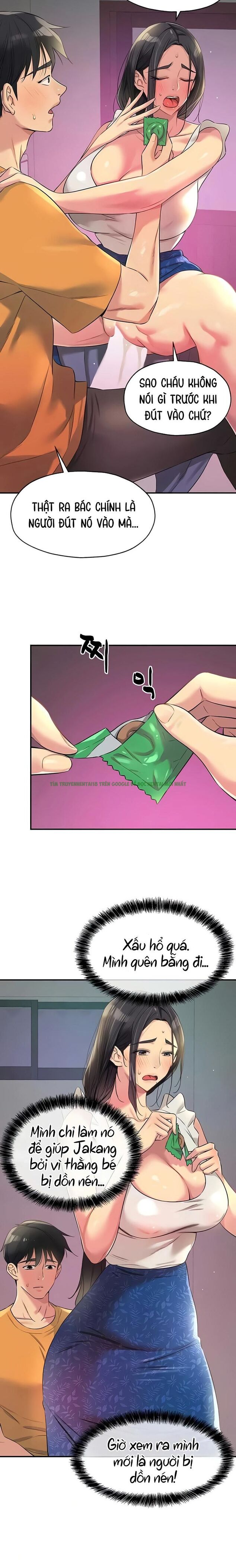 Xem ảnh truyen the gioi mo chapter 85 (3) trong truyện hentai Thế Giới Mở - Chap 85 - truyenhentai18.pro