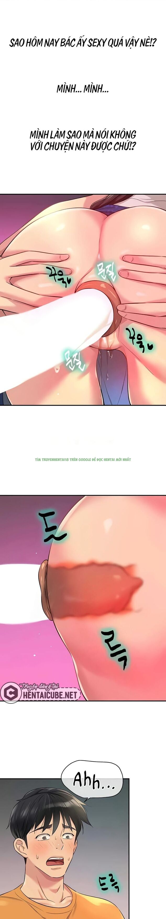 Hình ảnh truyen the gioi mo chapter 85 (6) trong Thế Giới Mở - Chap 85 - Hentaimanhwa.net