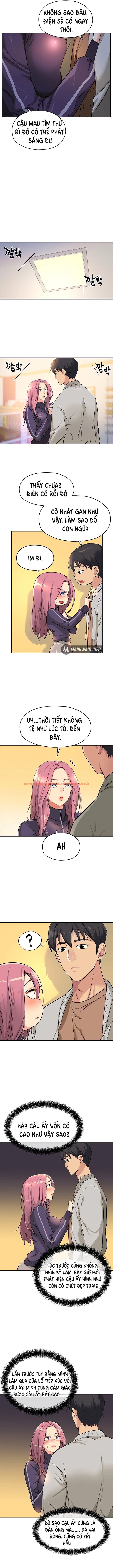 Xem ảnh 004 trong truyện hentai Thế Giới Mở - Chap 9 - hentaitvn.net