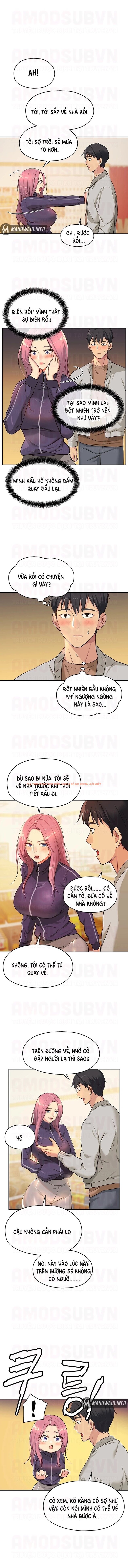 Xem ảnh 005 trong truyện hentai Thế Giới Mở - Chap 9 - hentaitvn.net