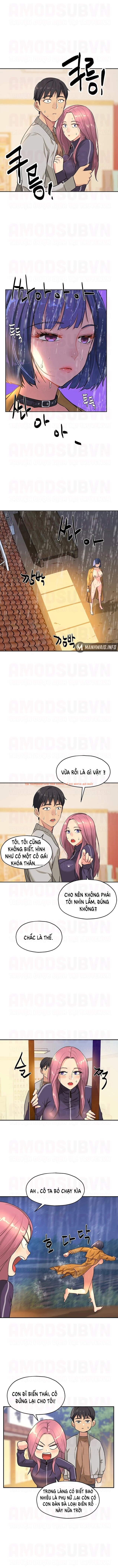 Xem ảnh 007 trong truyện hentai Thế Giới Mở - Chap 9 - hentaitvn.net