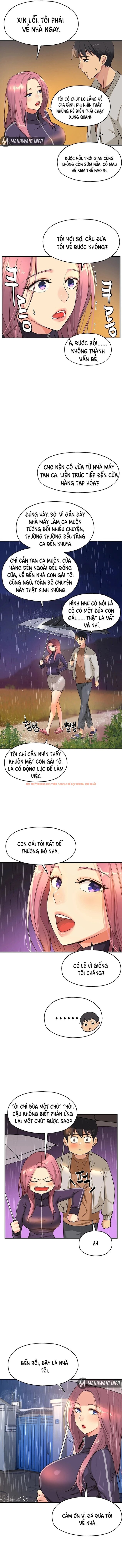 Xem ảnh 008 trong truyện hentai Thế Giới Mở - Chap 9 - hentaitvn.net