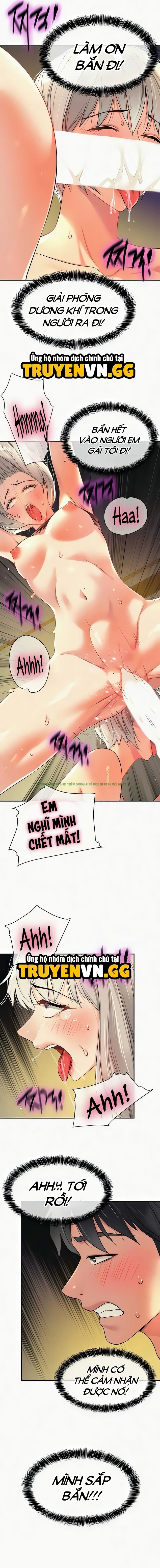 Xem ảnh Thế Giới Mở - Chap 90 -  - HentaiTruyen.net