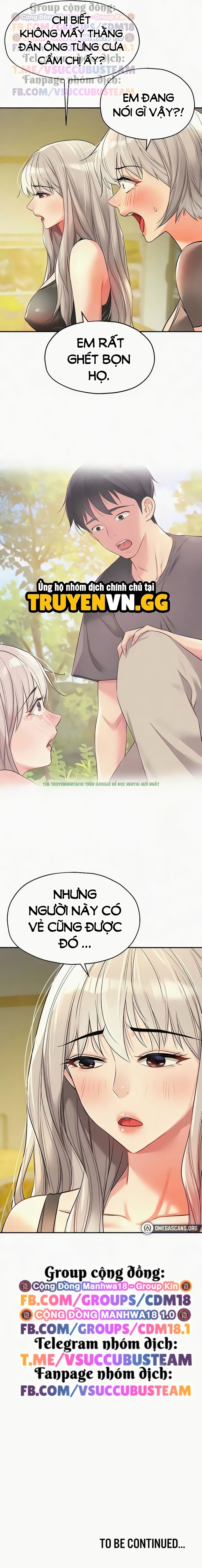 Xem ảnh  trong truyện hentai Thế Giới Mở - Chap 90 - truyenhentai18.net