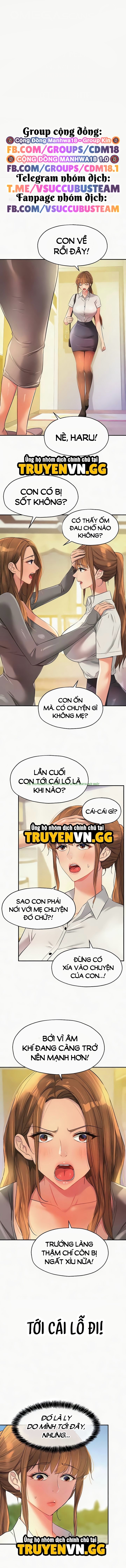 Xem ảnh  trong truyện hentai Thế Giới Mở - Chap 90 - truyenhentai18.pro