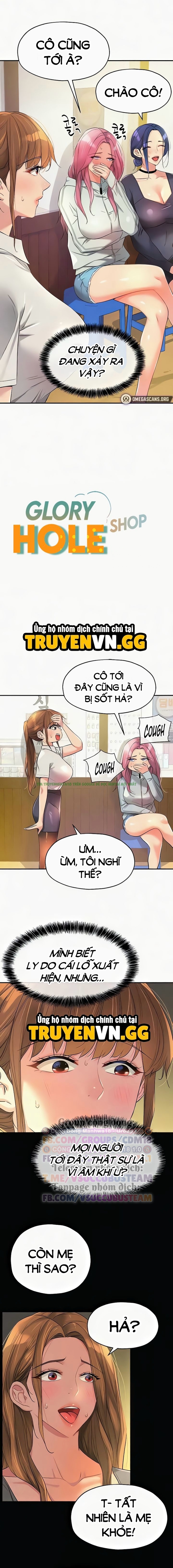 Xem ảnh Thế Giới Mở - Chap 90 -  - HentaiTruyenVN.net