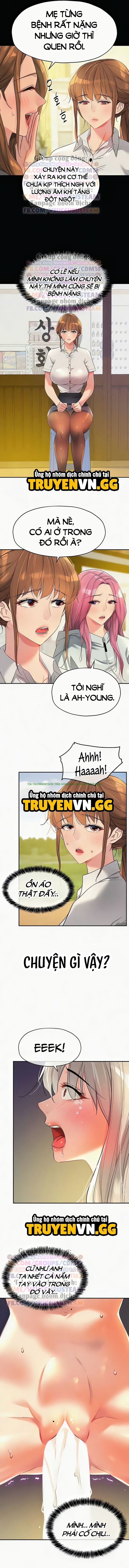 Xem ảnh  trong truyện hentai Thế Giới Mở - Chap 90 - truyenhentai18.pro