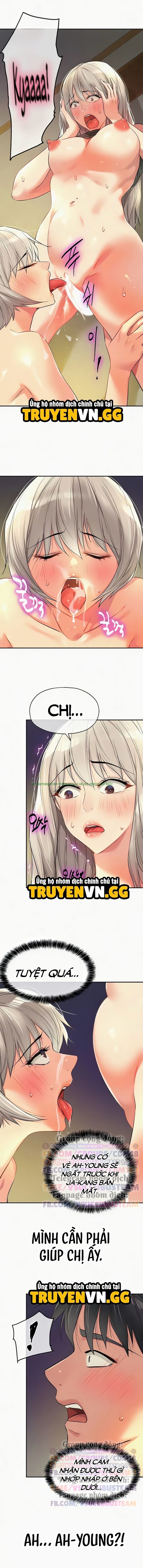 Xem ảnh  trong truyện hentai Thế Giới Mở - Chap 90 - truyenhentai18.net