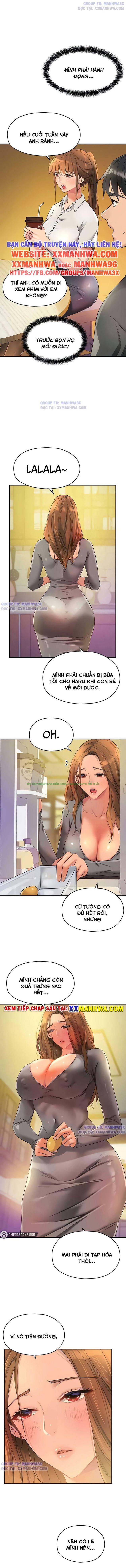 Xem ảnh truyen khe lo dieu ki chapter 91 (7) trong truyện hentai Thế Giới Mở - Chap 91 - truyenhentai18.net