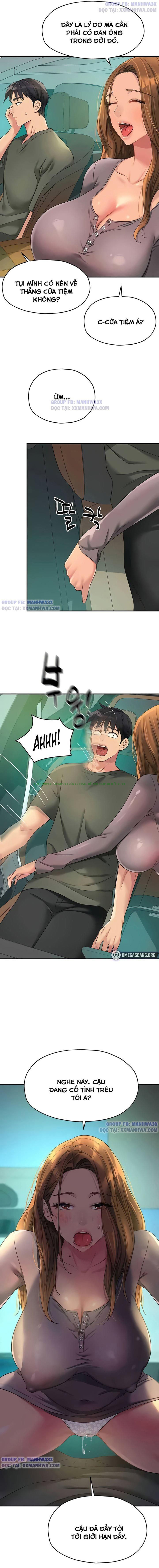 Xem ảnh truyen the gioi mo chapter 93 (8) trong truyện hentai Thế Giới Mở - Chap 93 - truyenhentai18.net