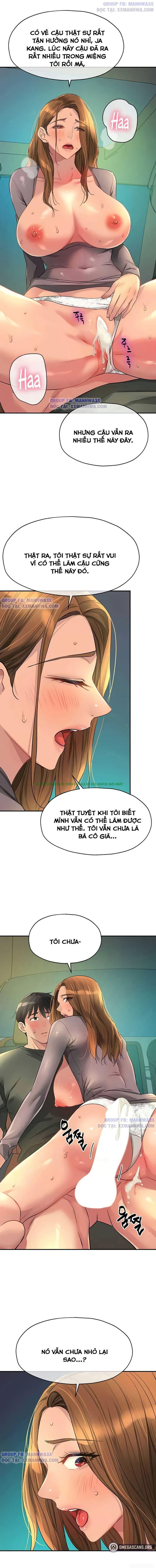 Xem ảnh Thế Giới Mở - Chap 94 - truyen the gioi mo chapter 94 (7) - HentaiTruyen.net