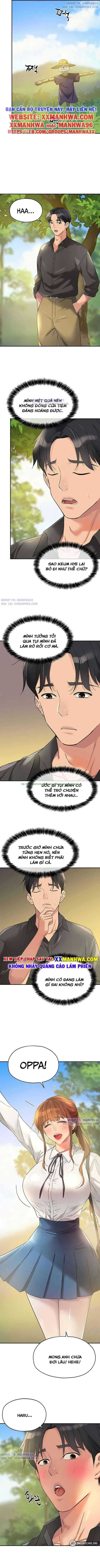 Xem ảnh 009 trong truyện hentai Thế Giới Mở - Chap 99 - truyenhentai18.pro