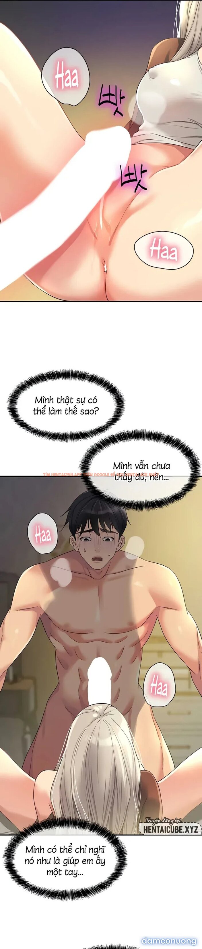 Xem ảnh Thế Giới Mở - Chapter 106 - 1 - Truyenhentaiz.net