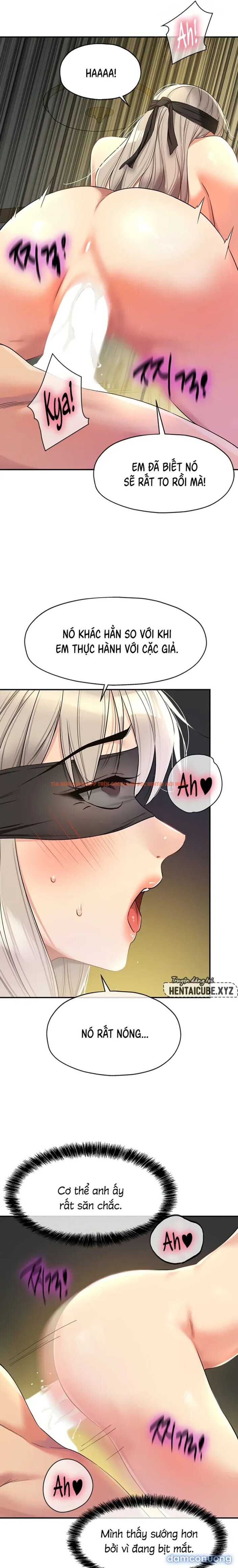 Xem ảnh Thế Giới Mở - Chapter 106 - 10 - Truyenhentaiz.net