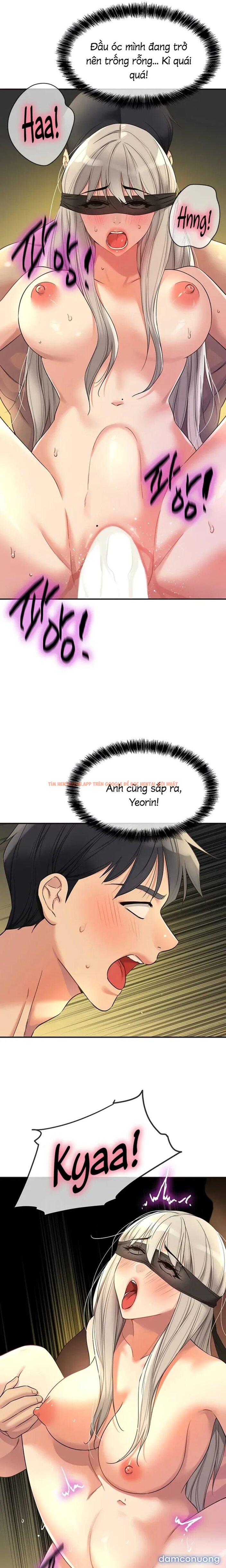 Xem ảnh Thế Giới Mở - Chapter 106 - 16 - Truyenhentaiz.net