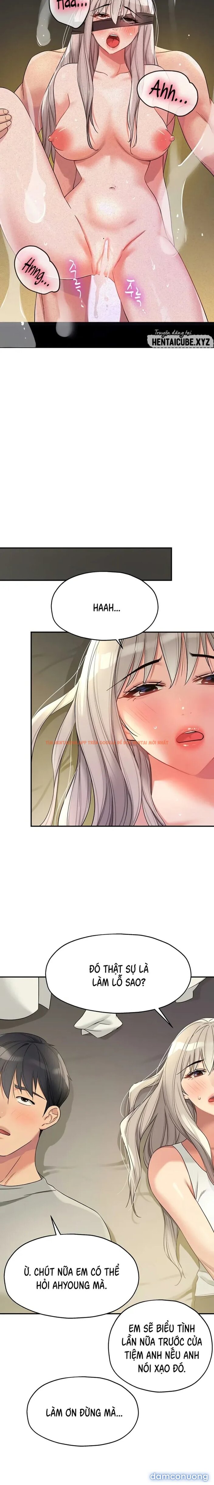 Xem ảnh Thế Giới Mở - Chapter 106 - 18 - Truyenhentaiz.net