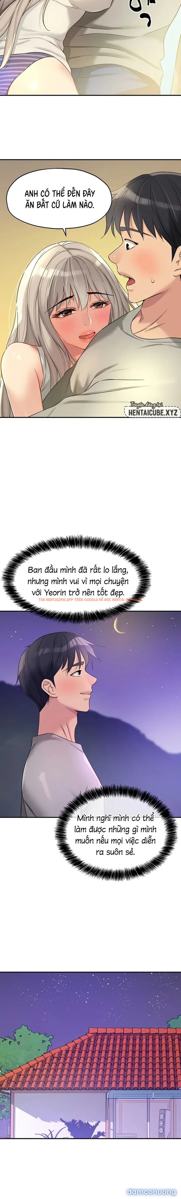 Xem ảnh Thế Giới Mở - Chapter 106 - 21 - Truyenhentaiz.net