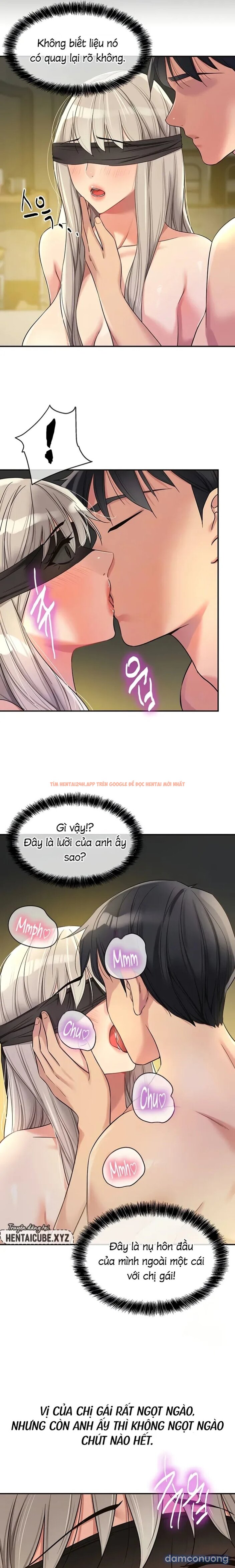 Xem ảnh Thế Giới Mở - Chapter 106 - 7 - Truyenhentaiz.net