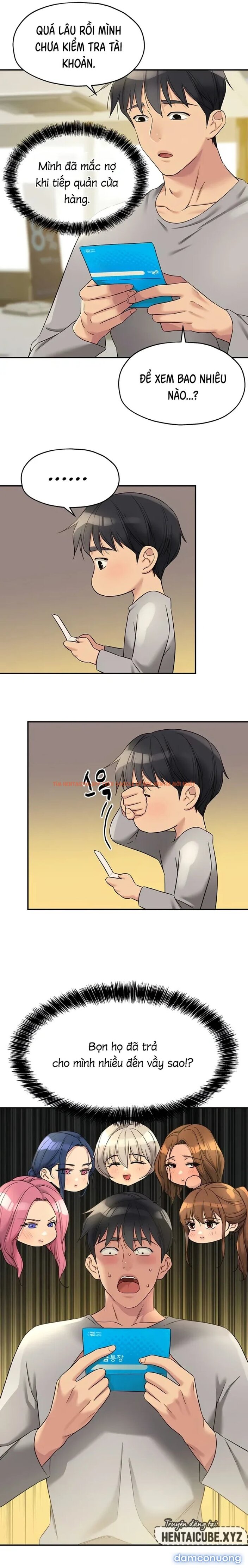 Xem ảnh 13 trong truyện hentai Thế Giới Mở - Chapter 107 - www.hentaitvn.net Xem ảnh 13 trong truyện hentai Thế Giới Mở - Chapter 107 - www.hentaitvn.net