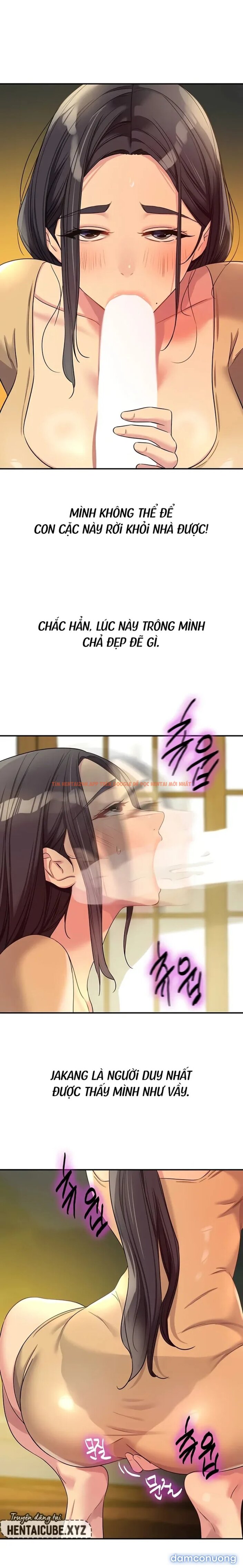 Xem ảnh Thế Giới Mở - Chapter 108 - 11 - Truyenhentaiz.net