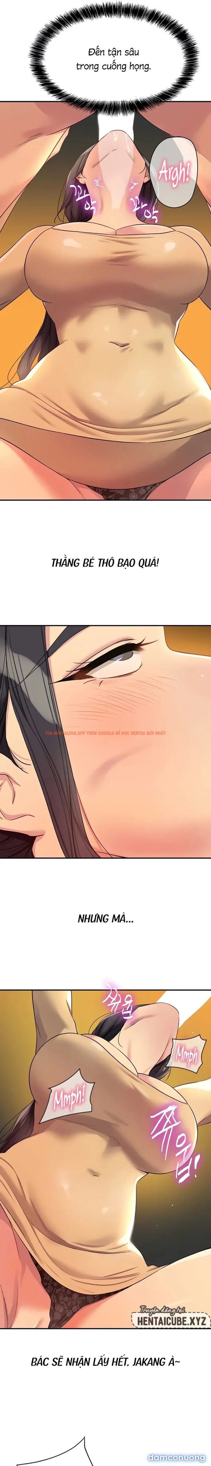 Xem ảnh Thế Giới Mở - Chapter 108 - 13 - Truyenhentaiz.net