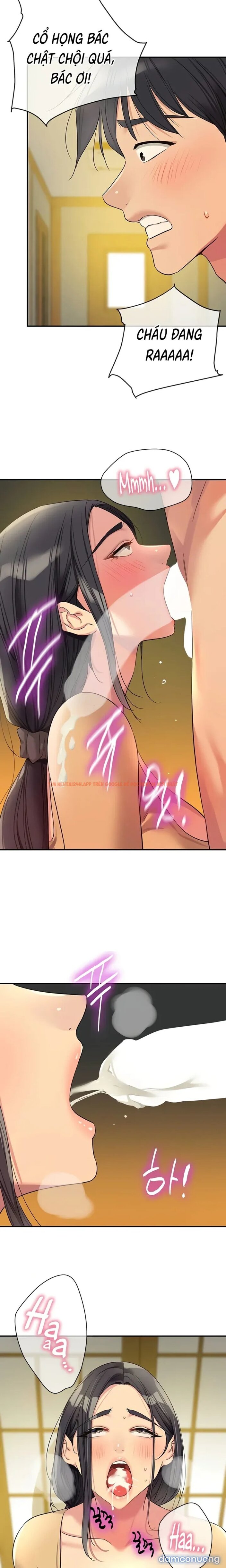 Xem ảnh Thế Giới Mở - Chapter 108 - 14 - Truyenhentaiz.net