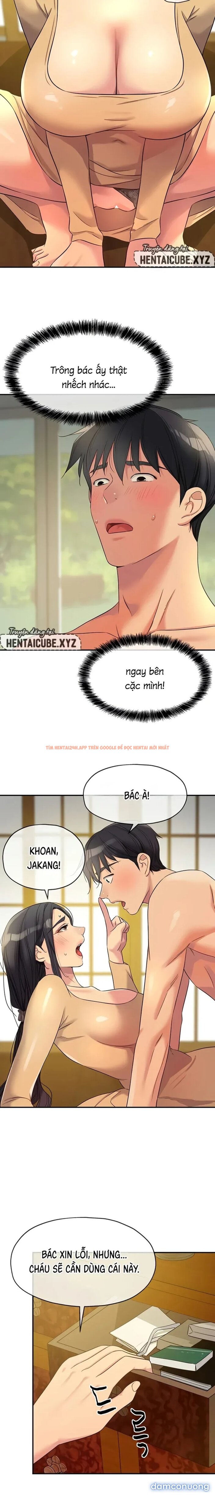 Xem ảnh Thế Giới Mở - Chapter 108 - 15 - Truyenhentaiz.net