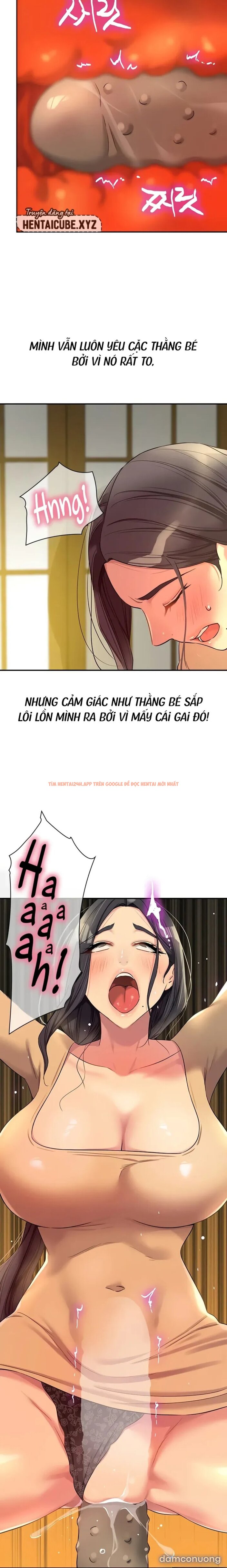 Xem ảnh Thế Giới Mở - Chapter 108 - 20 - Truyenhentaiz.net