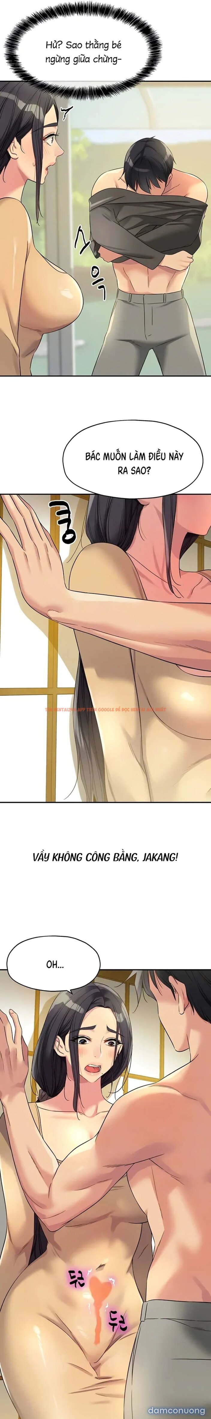 Xem ảnh Thế Giới Mở - Chapter 108 - 4 - Truyenhentaiz.net