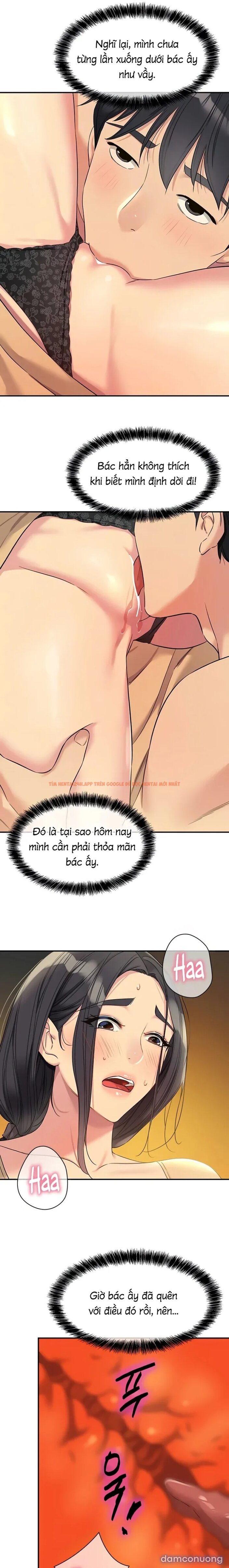 Xem ảnh Thế Giới Mở - Chapter 108 - 7 - Truyenhentaiz.net