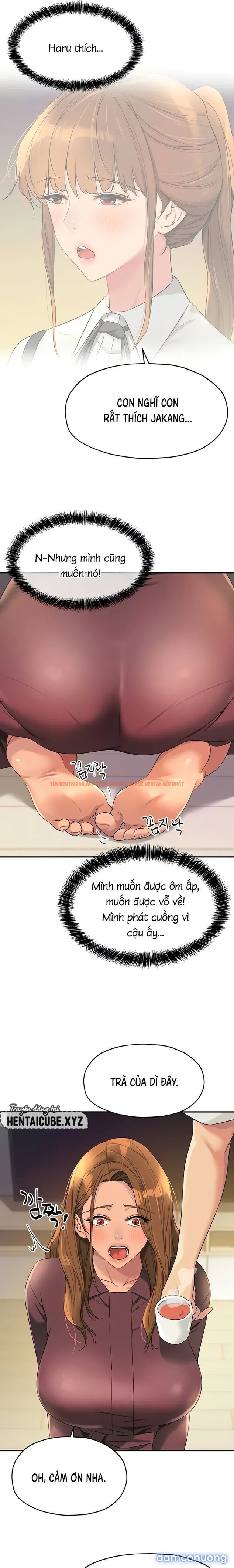 Xem ảnh Thế Giới Mở - Chapter 111 - 10 - Truyenhentaiz.net