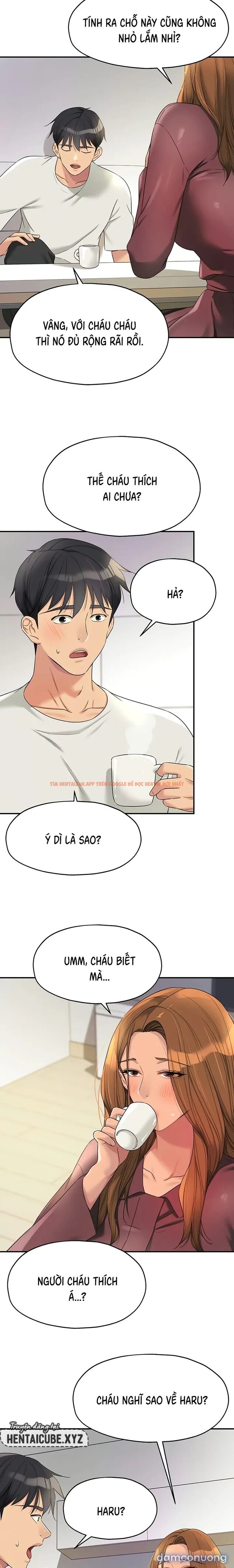 Xem ảnh Thế Giới Mở - Chapter 111 - 11 - Truyenhentaiz.net